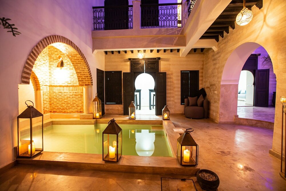 Фото Riad Rim