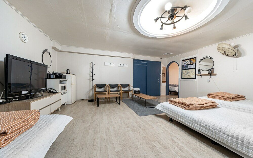 Фото Chuncheon Yurim