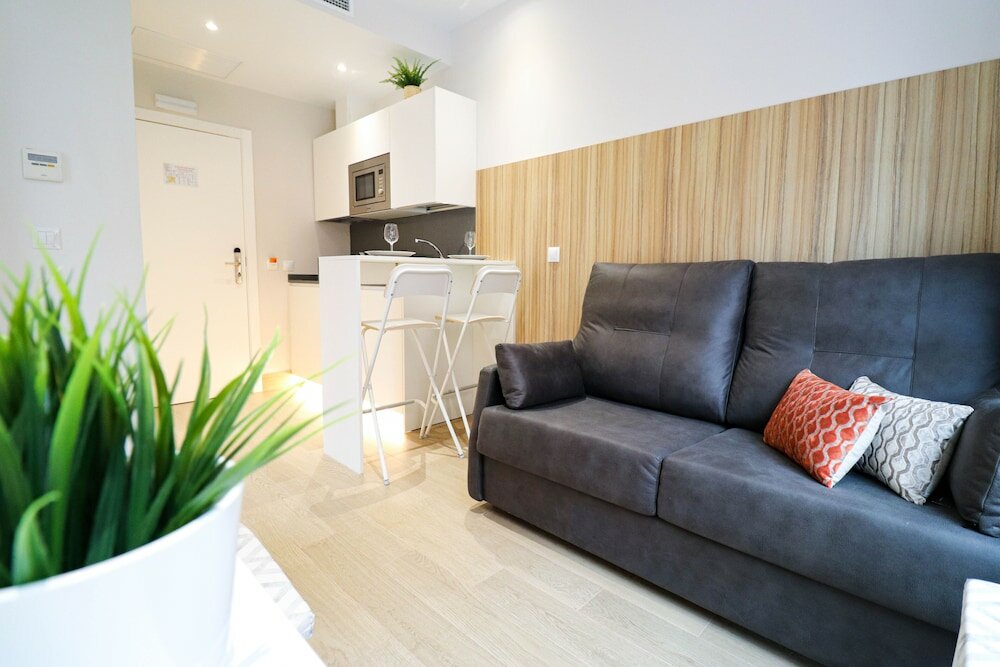 Фото Cielo Madrid Studios