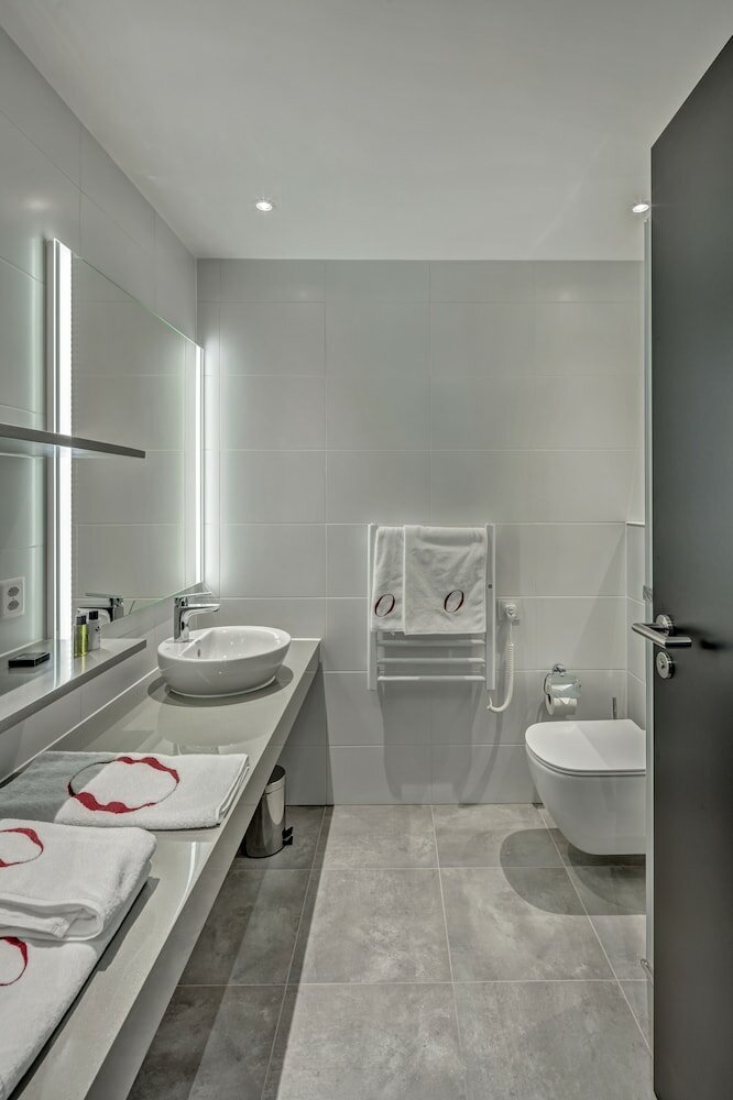 Фото Mooi Apartments Schlieren