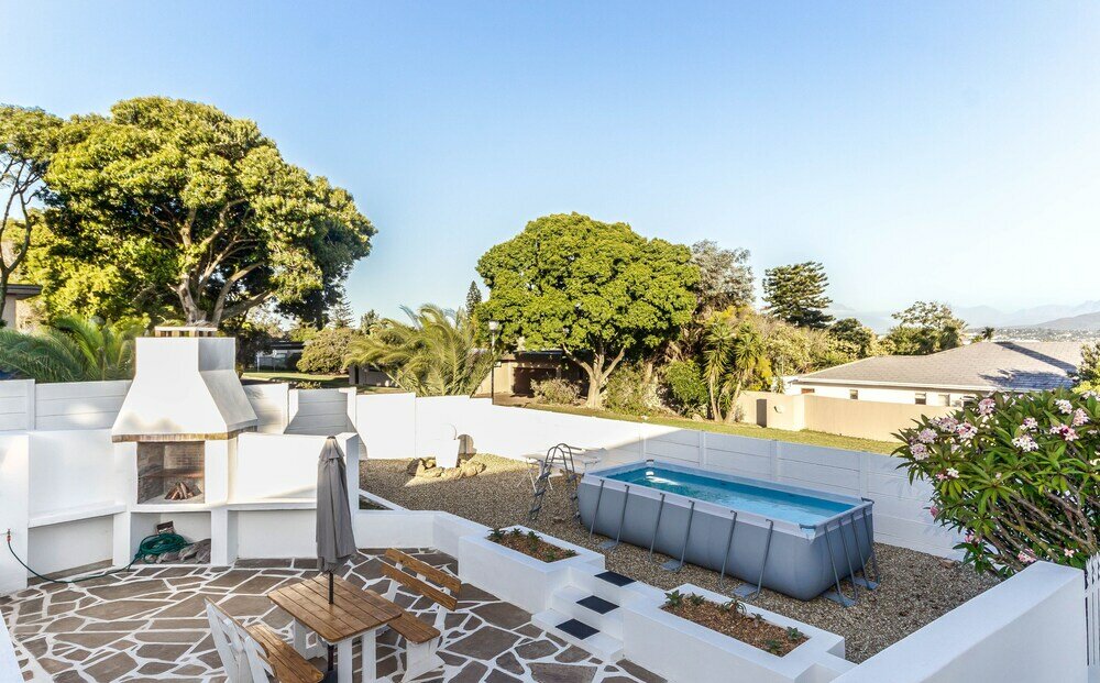 Фото Nassau Crescent by Ctha