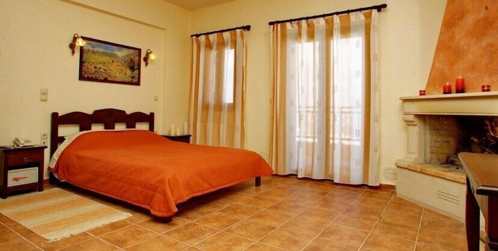 Фото Marina Hotel