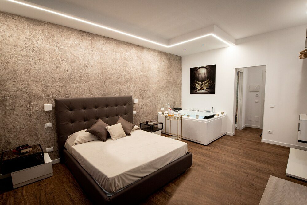 Фото Fervore Luxury Rooms