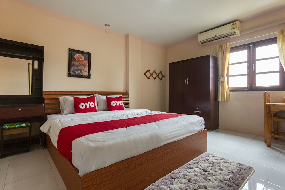 Фото Oyo 75356 Thipsiri Lodge