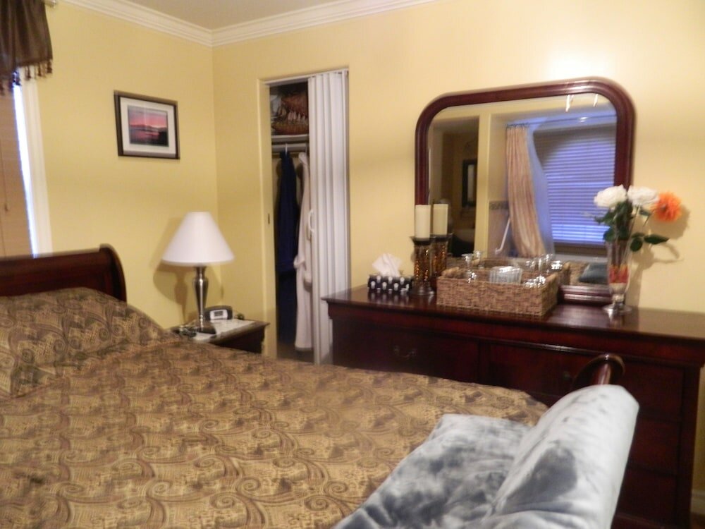 Фото Whitsha Inn B&b