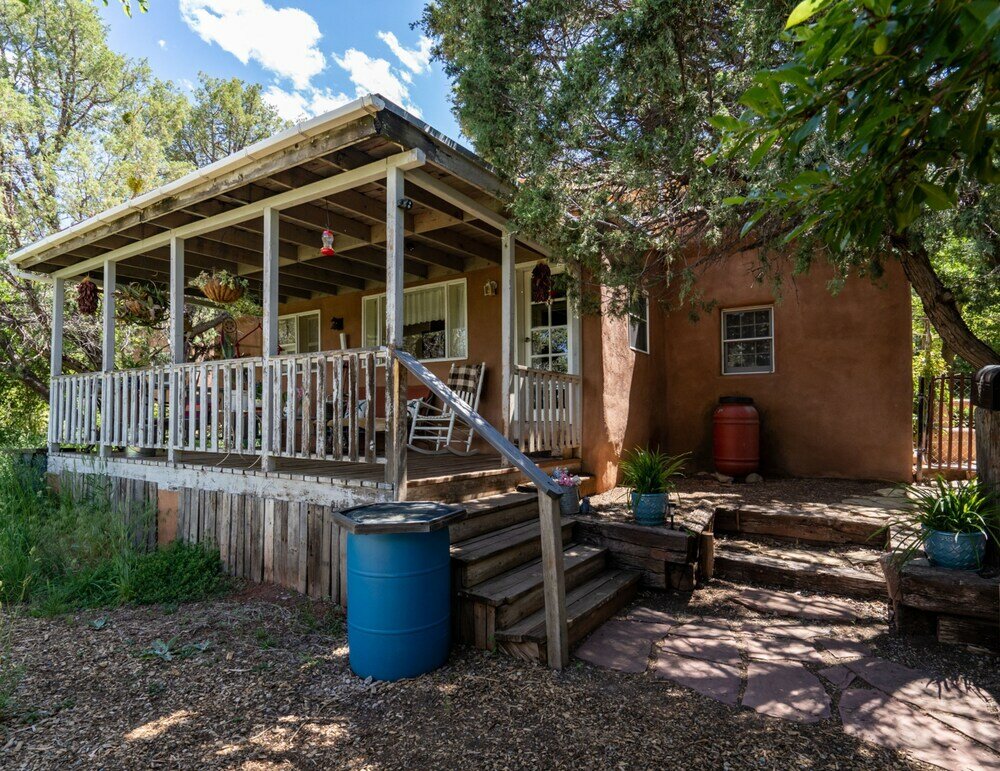 Фото Glorieta Mesa Retreat