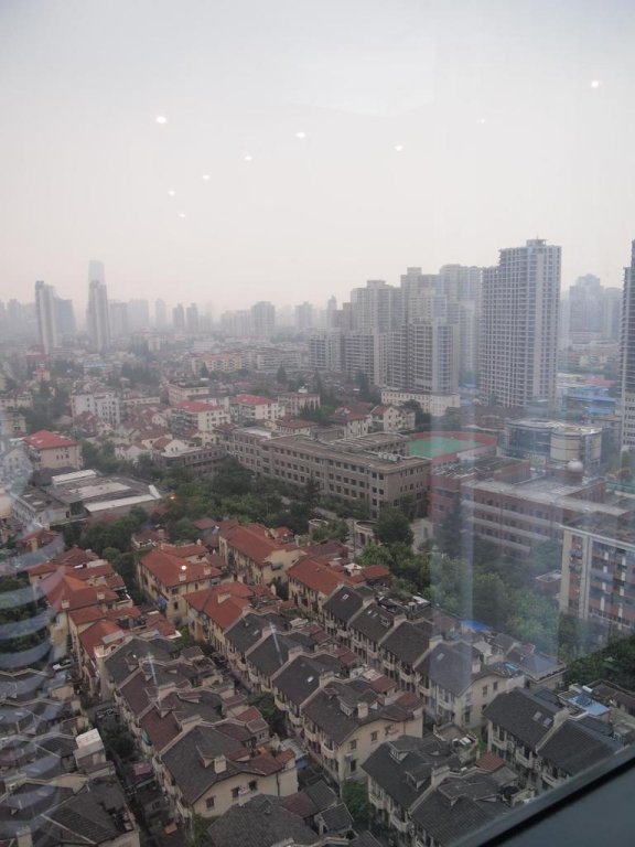 Фото World Union Service Apartment Cosmo