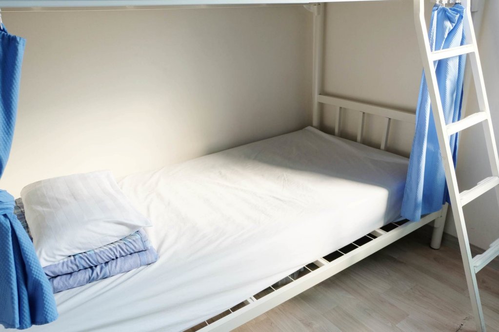 Фото Yacht guesthouse - Hostel