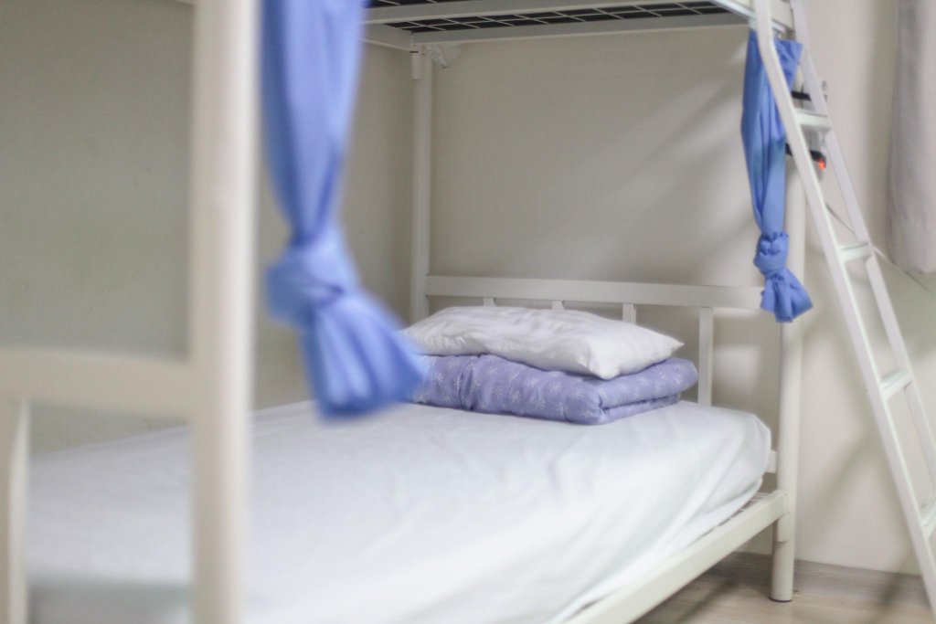 Фото Yacht guesthouse - Hostel