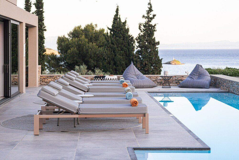 Фото Pelagoon Skiathos