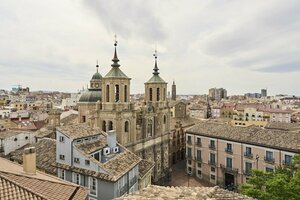Гостиница Catalonia El Pilar