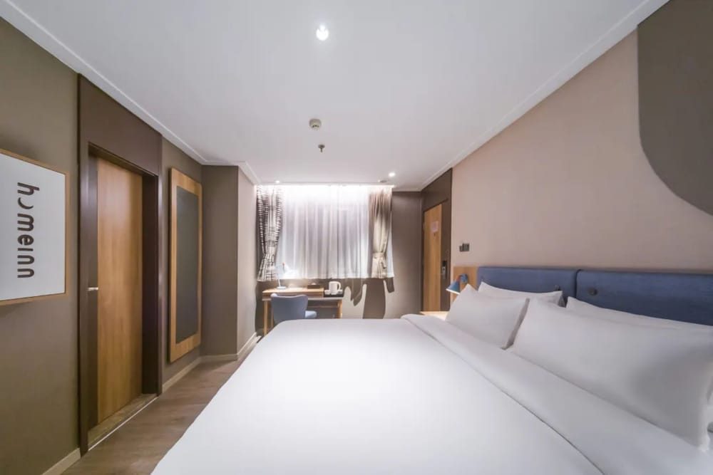 Фото Home Inn Neo Hotel