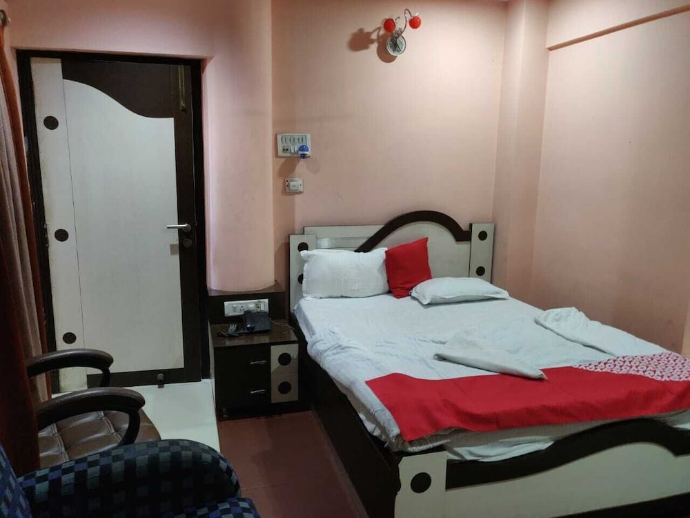 Фото Hotel Somraj Regency