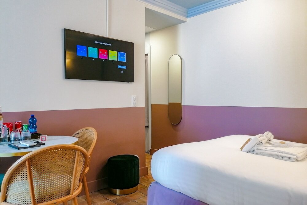 Фото Ammi Vieux Nice