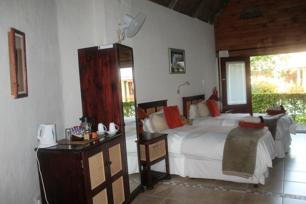 Фото Elephants Footprint Lodge