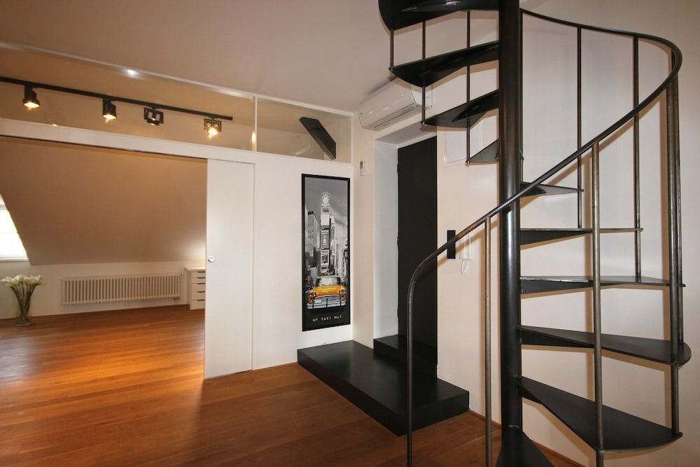 Фото Prague Castle View Apartment