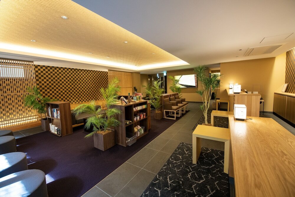 Фото Nagi Kyoto Sanjo