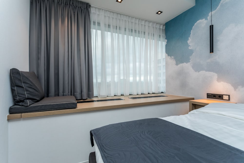 Фото Hotel de Rousch