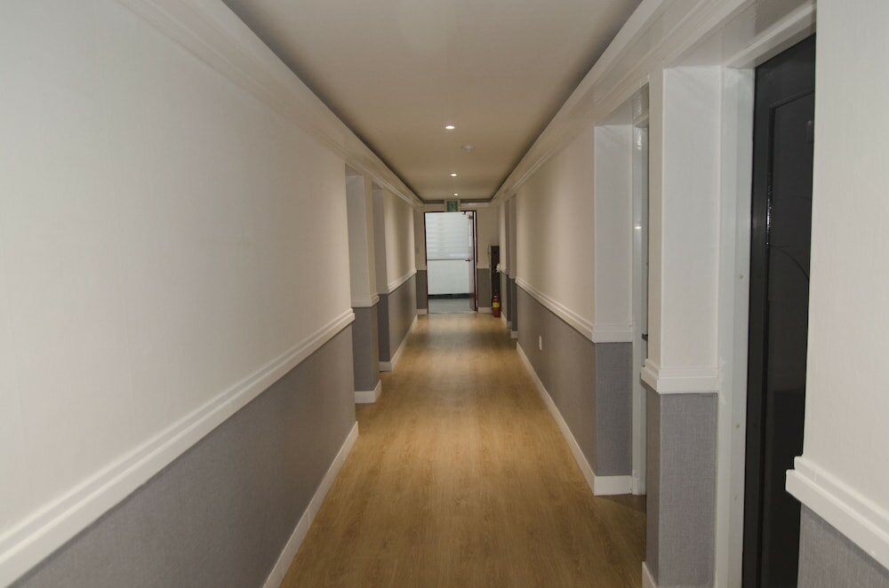 Фото Kimchee Haeundae Guesthouse