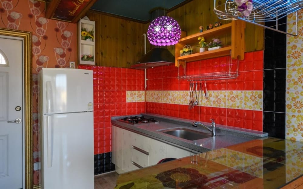 Фото Yangyang Seorak Badanamuro Pension