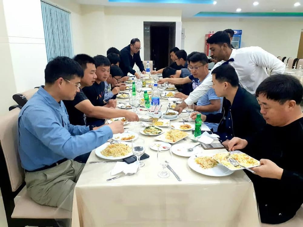 Фото Hotel Grand Surma