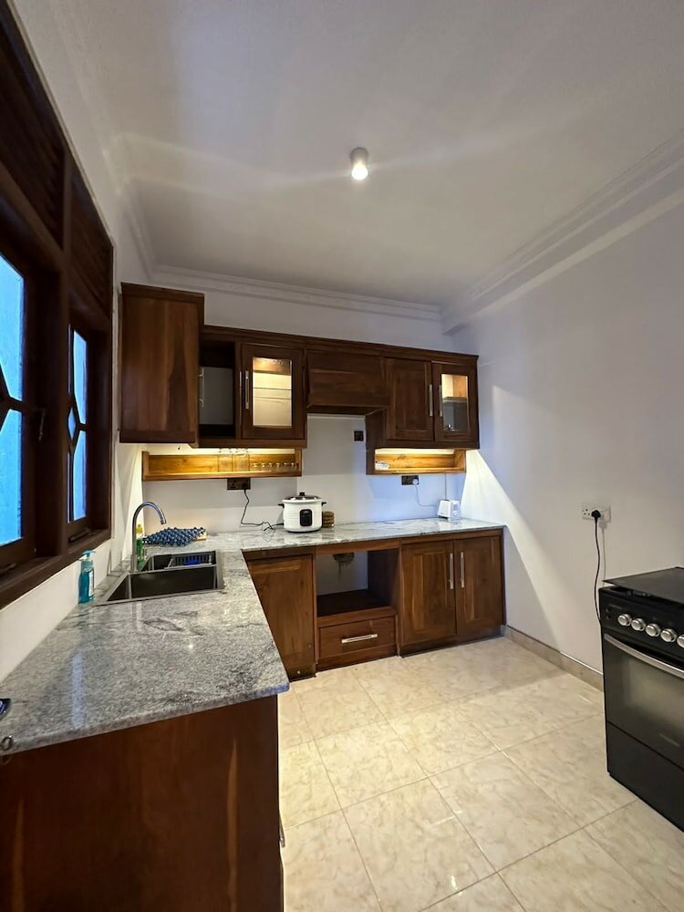 Фото Rusty Bunk villa