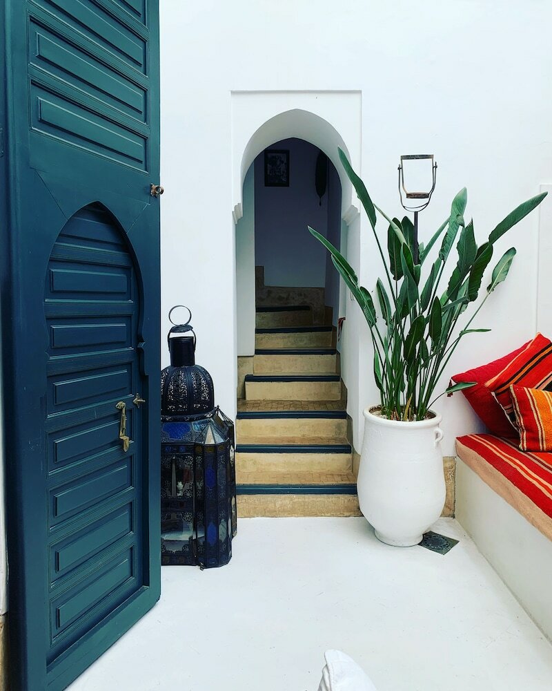 Фото Berber Duchess Riad