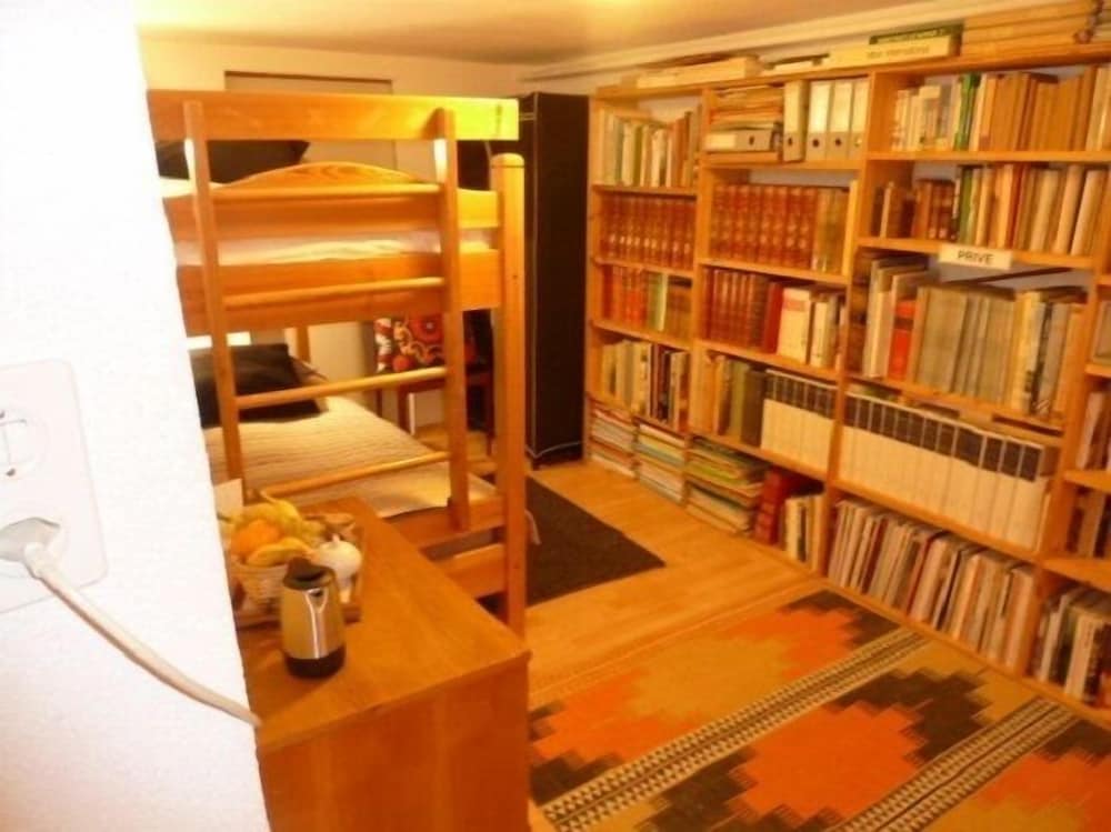 Фото Le Jardin Fleuri