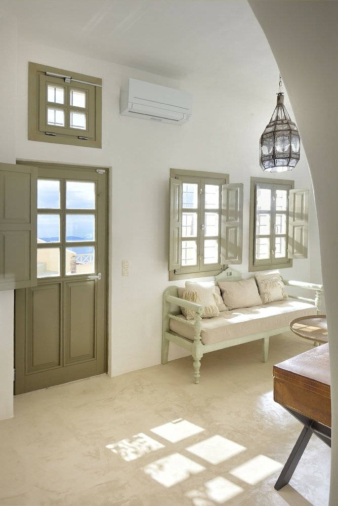 Фото The A Collection, Oia by K&k