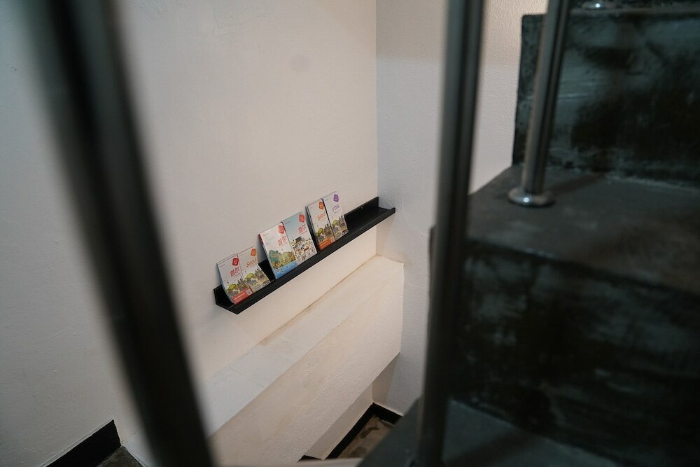 Фото Apollo Guesthouse Seoul