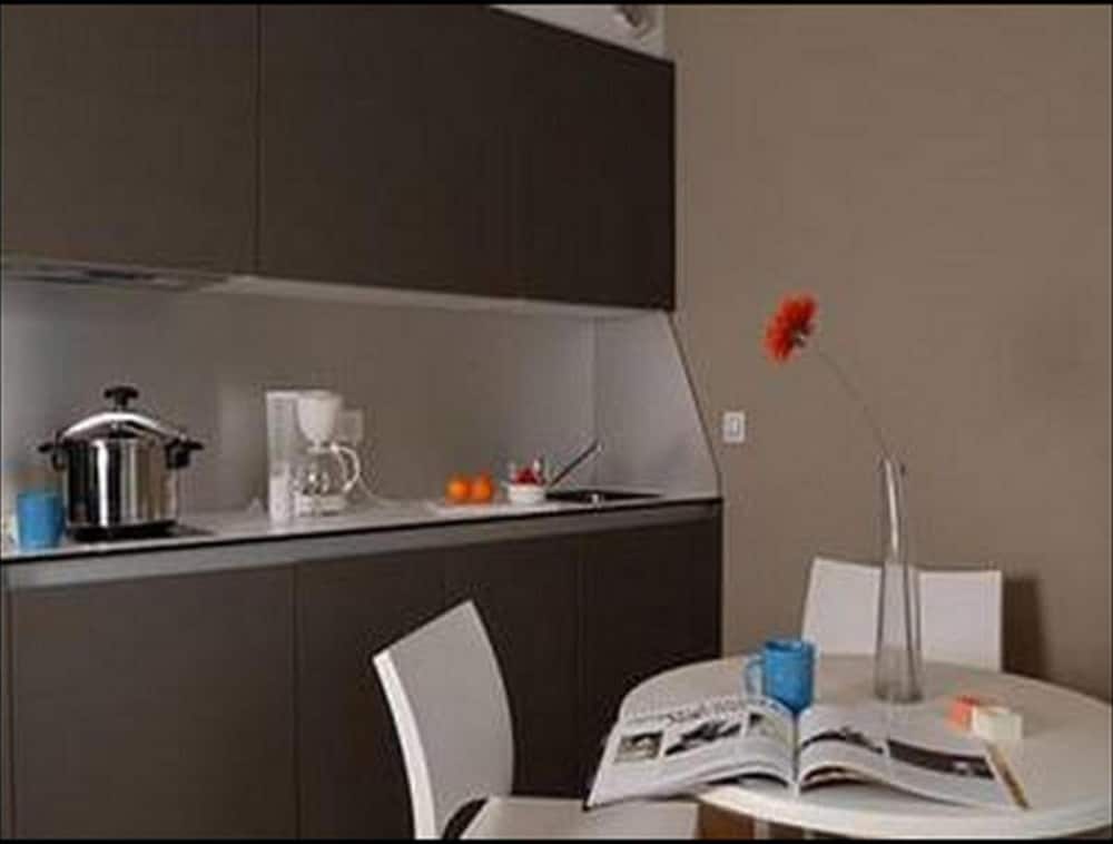 Фото Temporesidence Cathedrale