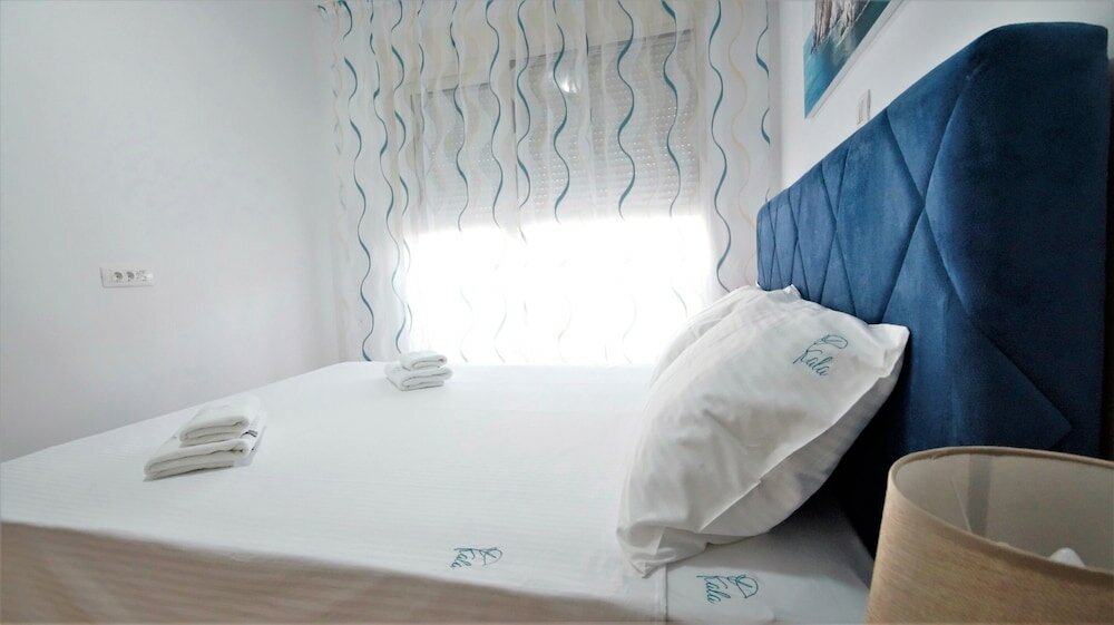 Фото Kala Rooms & Suites