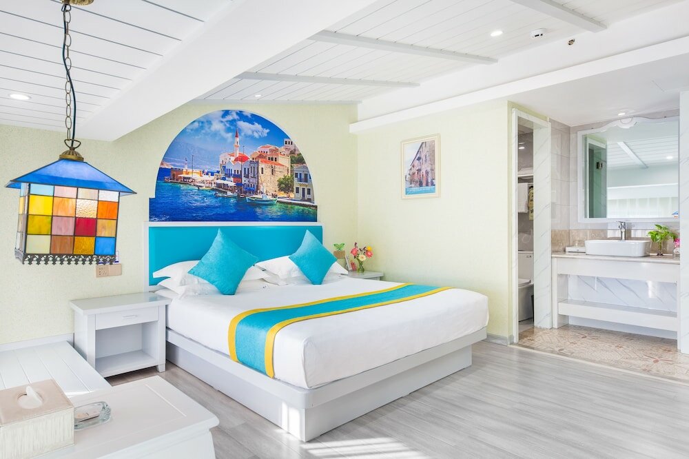 Фото YiWu Defeng Hotel