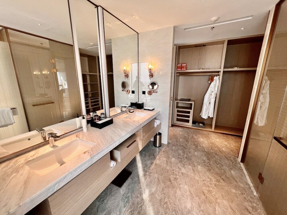 Фото Wanda Jin Xiaohe Xincheng