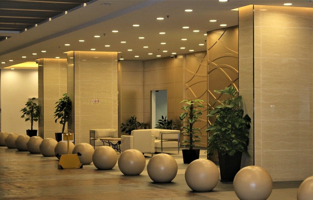 Фото J Dupion Residence by Greater Stay