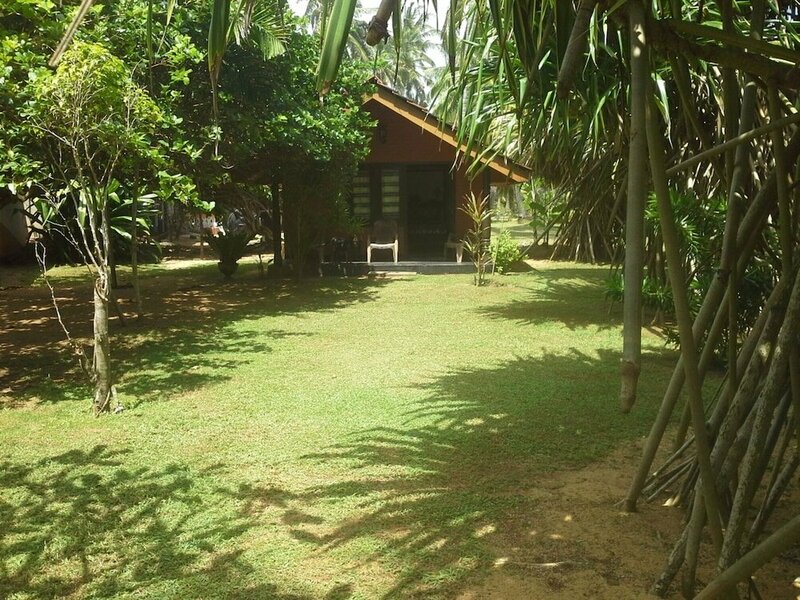 Гостиница Dream Village Beach Resort & Cabanas