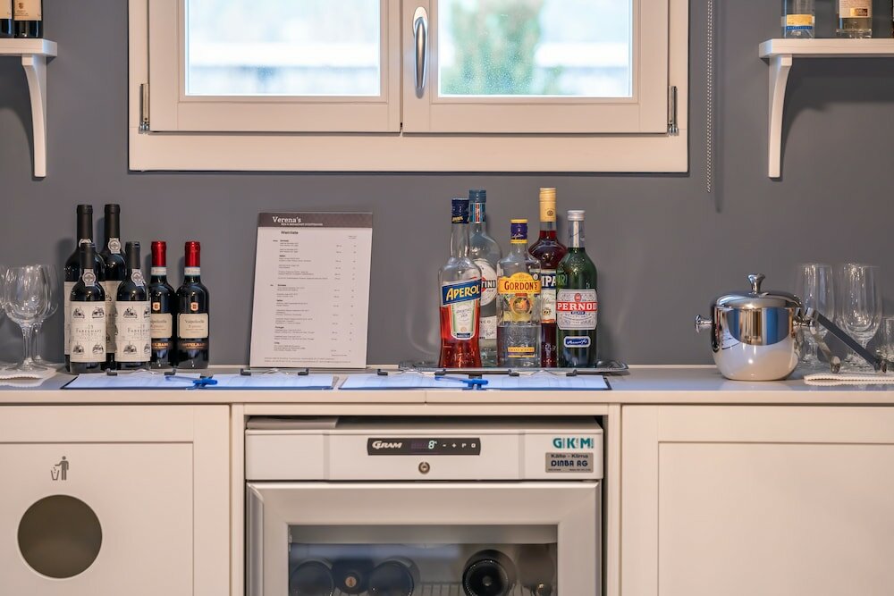 Фото Verena's Boutique Villa au lac