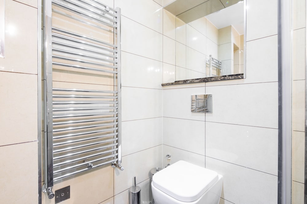 Фото Park Grand London Lancaster Gate