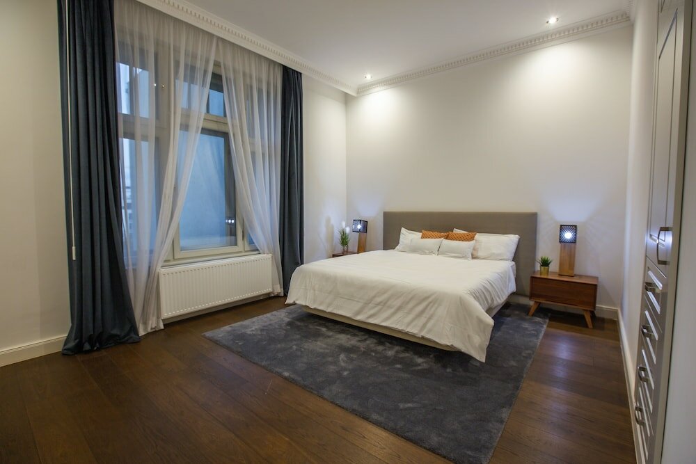 Фото Zoya Luxury Residence