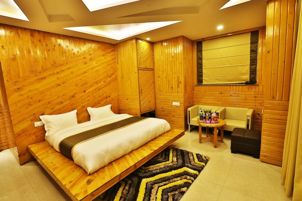 Фото The Siddhartha