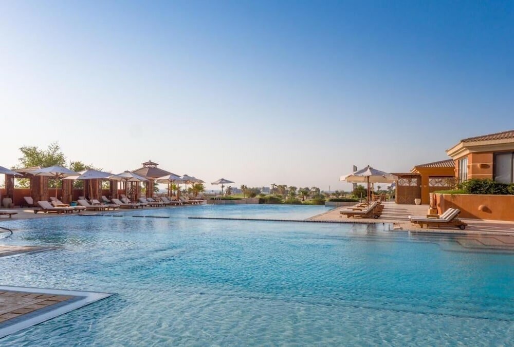 Фото The Lodge by Cascades Soma Bay