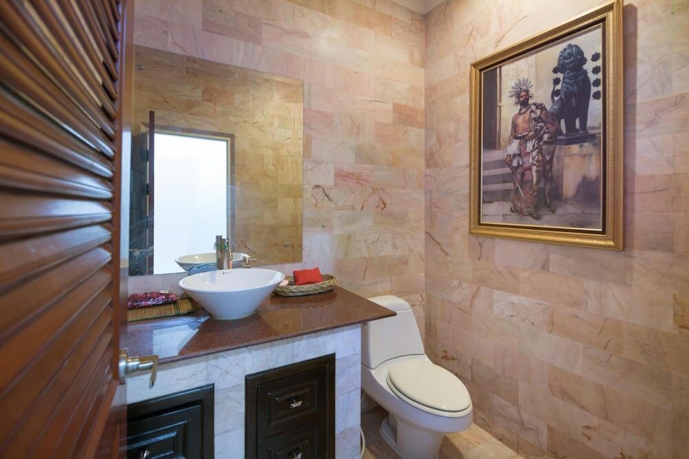 Фото Siri Villas