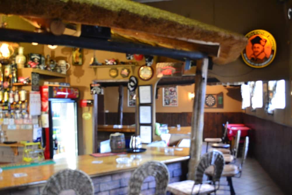 Фото Kestell Hotel