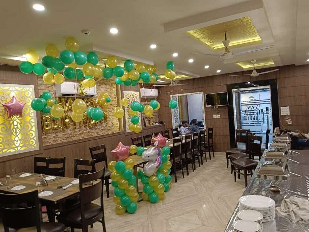 Фото Hotel Janki Inn Varanasi