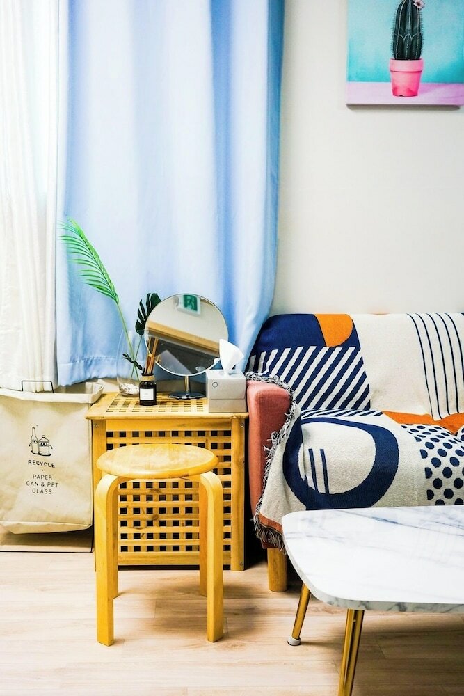 Фото Sweet Stay at Joy's