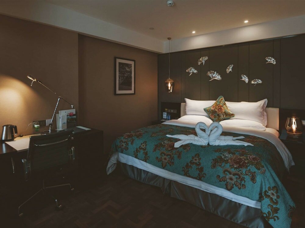 Фото Tulip Inn Huaxi Hotel - Guiyang