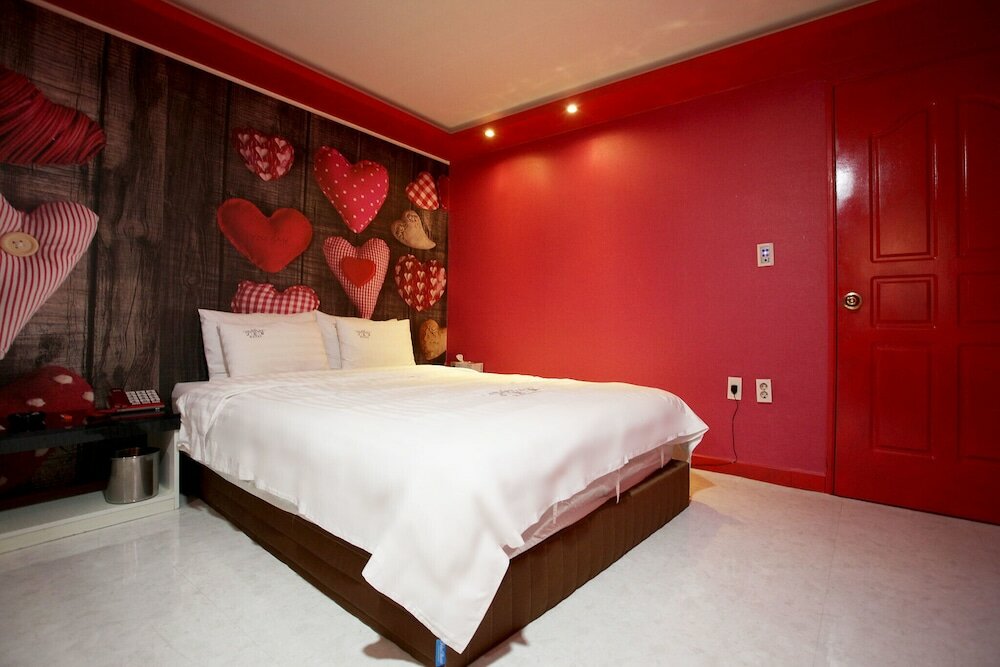 Фото Bucheon Zen