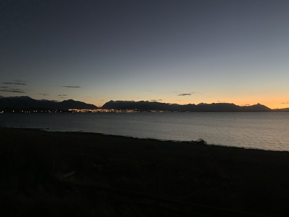 Фото Blue Parts - Nahuel Pb Lake View