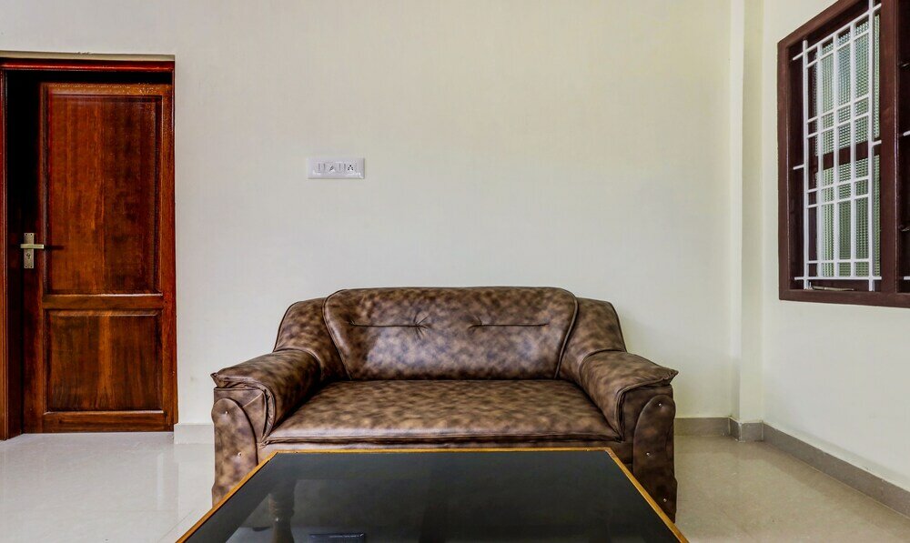 Фото Itsy by Treebo - Umaiyyal Home Stay