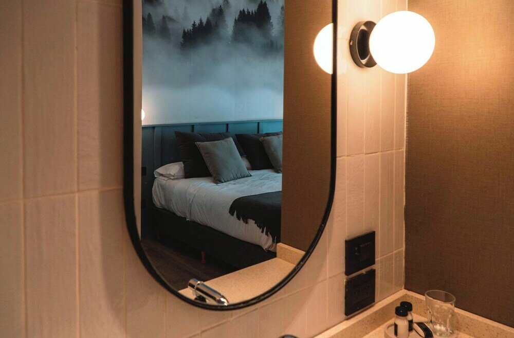 Фото Refugio Knapp